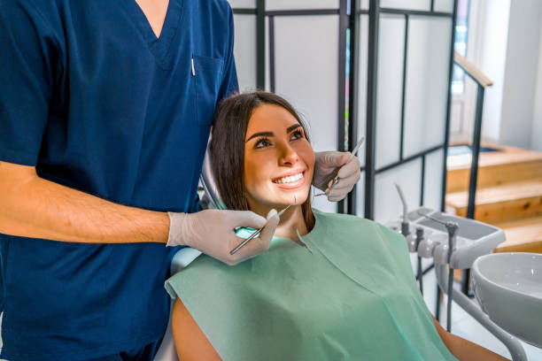 Dental Bonding in Concordia, NJ