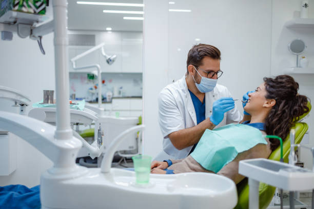 Best Dental Exams and Cleanings  in Concordia, NJ