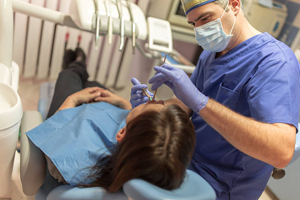 Best Sedation Dentistry  in Concordia, NJ